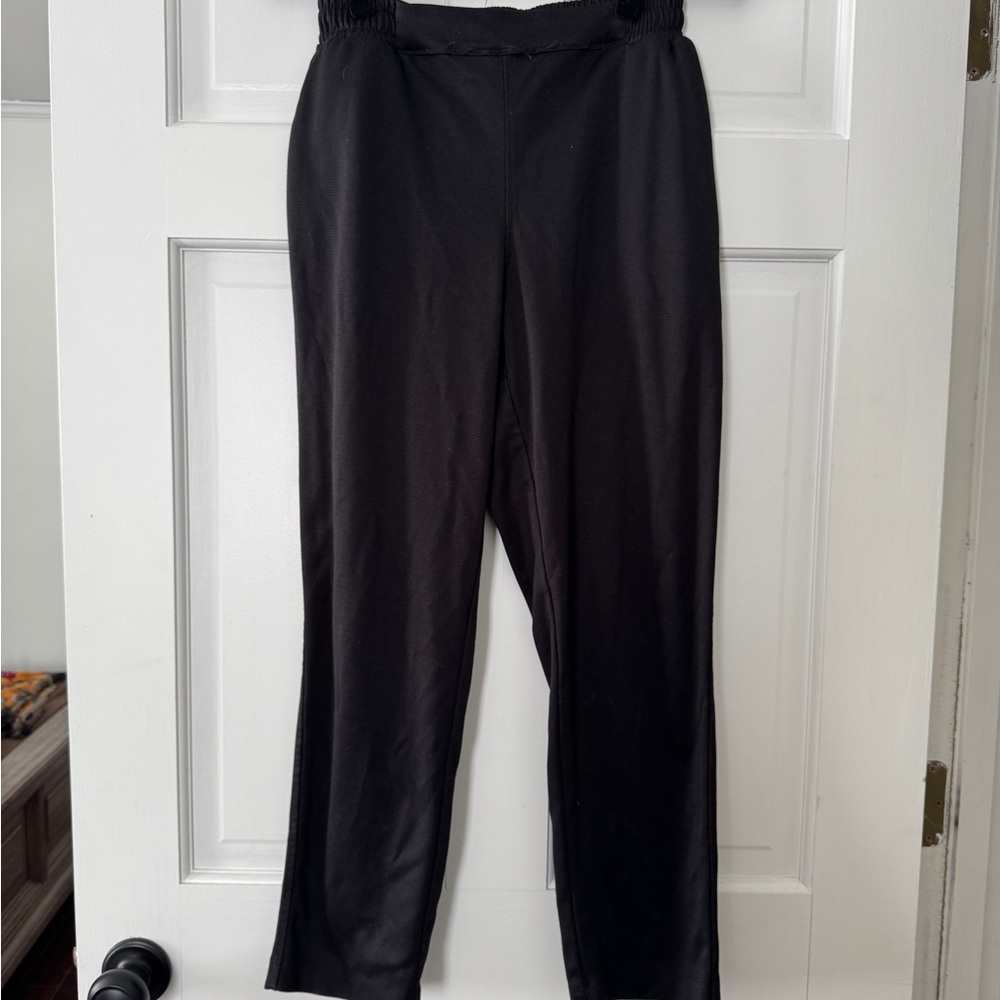 LuLaRoe • Black Lena Pants